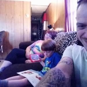 Meet your Posher, Felicia